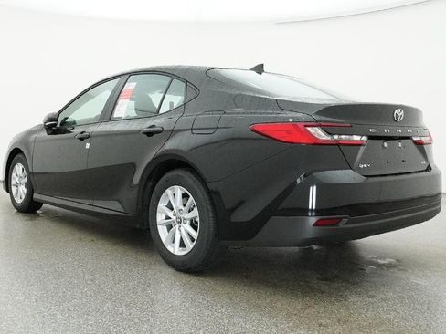 New 2026 Toyota Camry LE FWD image 14