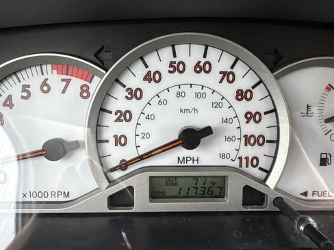 Used 2006 Toyota Corolla S FWD image 24