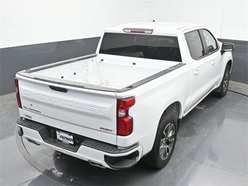 Used 2023 Chevrolet Silverado 1500 RST w/ Z71 Off-Road Package image 35