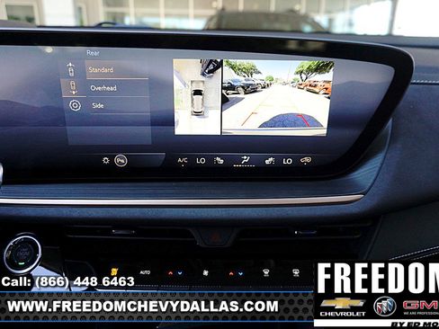 New 2026 Buick Envision Sport Touring AWD/4WD image 20