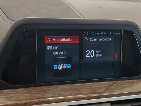Used 2019 BMW X3 xDrive30i w/ Convenience Package AWD/4WD image 17