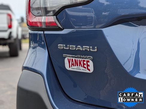 Used 2022 Subaru Outback Premium AWD/4WD image 14
