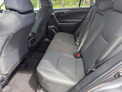 Certified 2023 Toyota RAV4 LE image 22