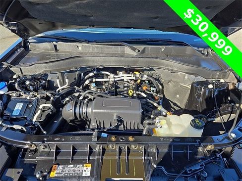 Used 2023 Ford Explorer XLT w/ Equipment Group 202A image 29