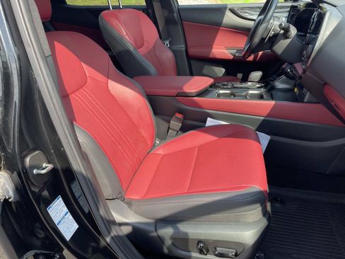 Used 2024 Lexus NX 350 AWD image 23