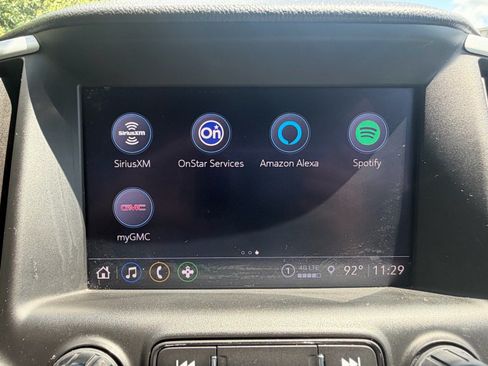 Used 2023 GMC Terrain SLT FWD image 41