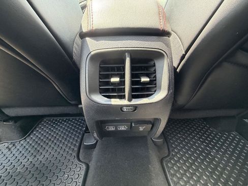 Used 2022 Jeep Cherokee Trailhawk w/ Sun, Sound & Nav Group AWD/4WD image 26