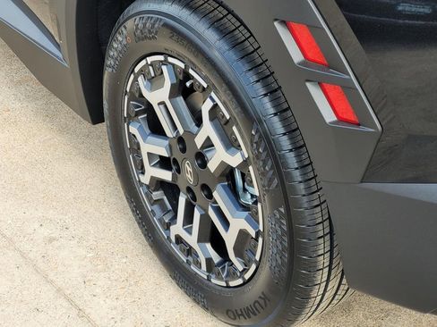 New 2026 Hyundai Tucson XRT image 5