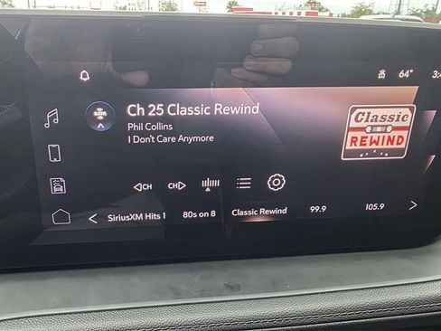 Used 2025 Buick Encore GX Preferred image 22