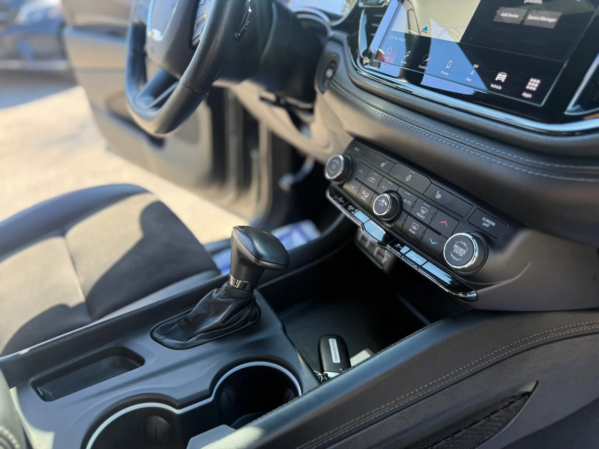 Used 2021 Dodge Durango GT AWD/4WD image 9