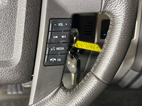 Used 2014 Ford F150 XLT w/ Equipment Group 302A Luxury AWD/4WD image 20