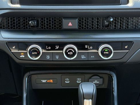 Used 2026 Honda CR-V Sport-L image 14