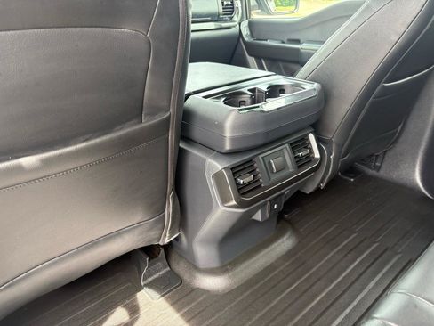 Used 2021 Ford F150 XL w/ STX Appearance Package AWD/4WD image 34