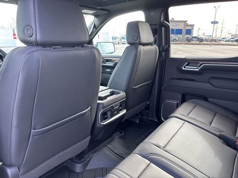 New 2026 Chevrolet Silverado 1500 High Country image 37