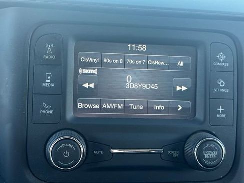 Certified 2019 RAM 2500 Tradesman image 27