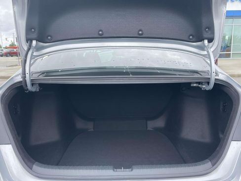 Used 2024 Honda Accord LX image 8