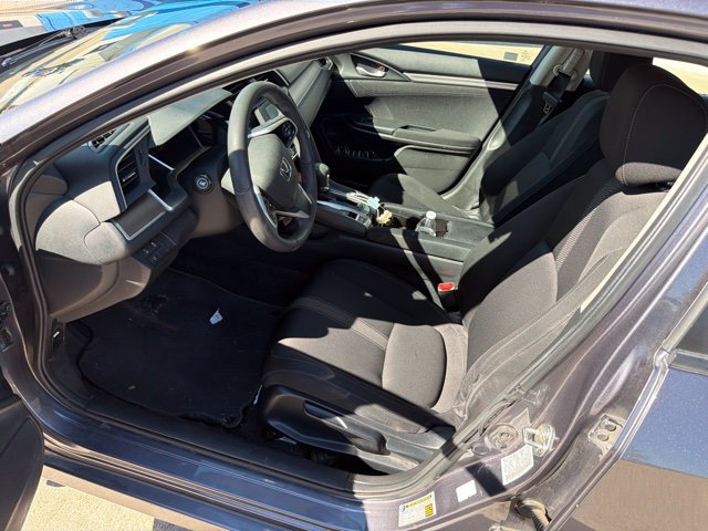 Used 2016 Honda Civic EX image 15