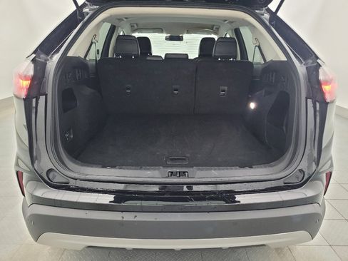 Used 2024 Ford Edge SEL image 29