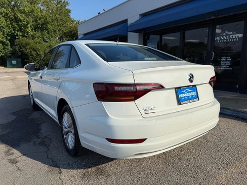 Used 2019 Volkswagen Jetta S image 24