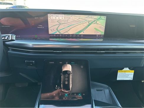 New 2025 Cadillac Escalade IQ Sport 2 image 23