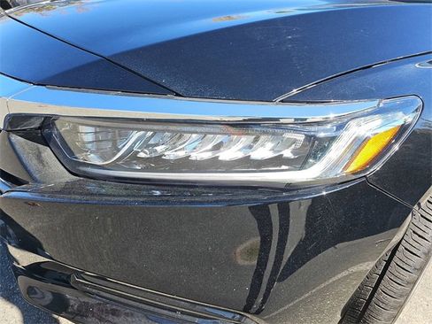 Used 2020 Honda Accord EX-L image 29