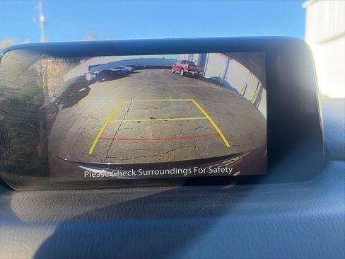 Used 2017 MAZDA CX-5 Sport image 19