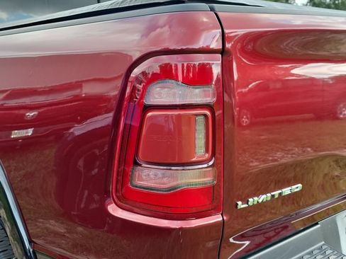 Used 2022 RAM 1500 Limited RWD image 10