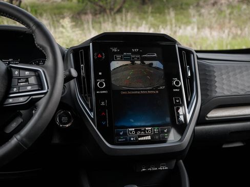 New 2026 Subaru Forester Limited AWD/4WD image 25