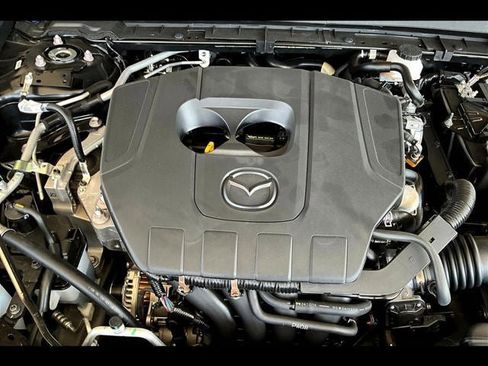 New 2025 MAZDA CX-30 AWD 2.5 S w/ Preferred Package image 63