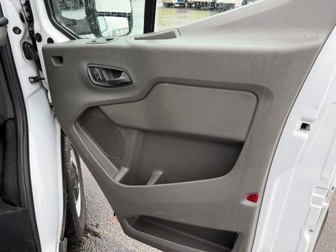 Used 2022 Ford Transit 150 Low Roof w/ Interior Upgrade Package RWD image 23