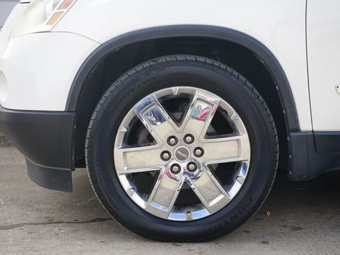 Used 2010 GMC Acadia SLT image 13