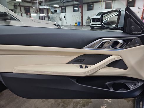 New 2026 BMW 430i Convertible w/ Premium Package image 28