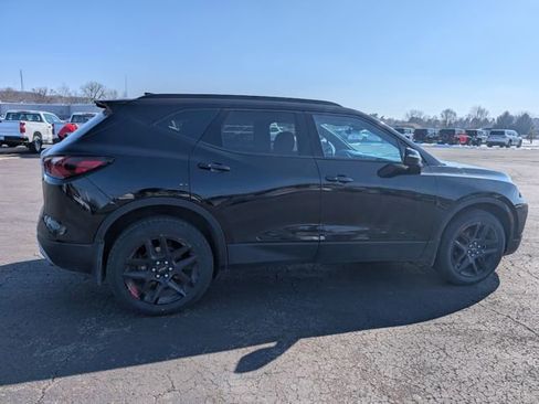 Used 2020 Chevrolet Blazer LT w/ Redline Edition image 9