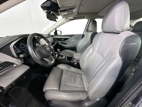 Used 2024 Subaru Legacy Limited AWD/4WD image 22