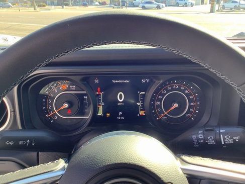 New 2026 Jeep Wrangler Sahara image 15