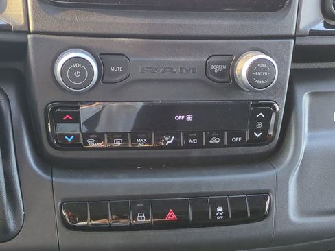 New 2024 RAM ProMaster 1500 w/ Convenience Group image 16