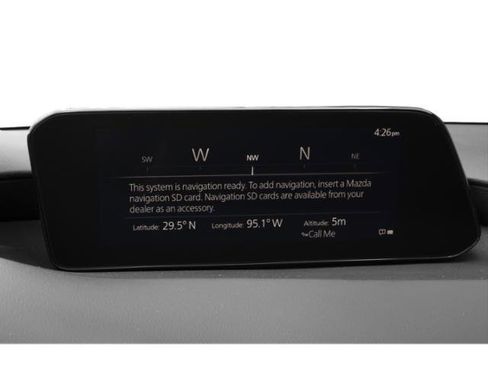 Used 2023 MAZDA MAZDA3 s image 19