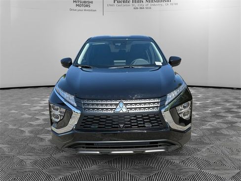 New 2026 Mitsubishi Eclipse Cross LE image 2