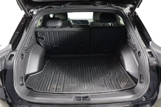 Used 2024 Chevrolet Equinox EV LT FWD image 17
