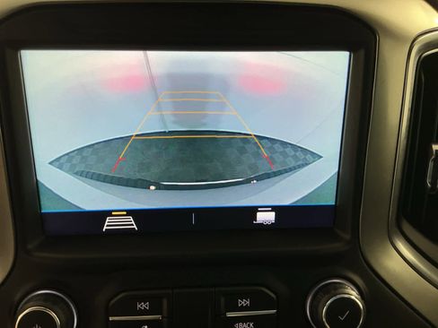 Used 2020 Chevrolet Silverado 2500 LT w/ All Star Edition image 49