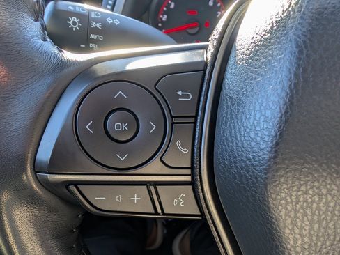 Used 2022 Toyota Camry XSE image 27