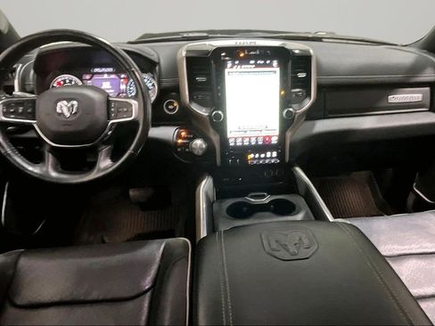 Used 2019 RAM 1500 Laramie image 7