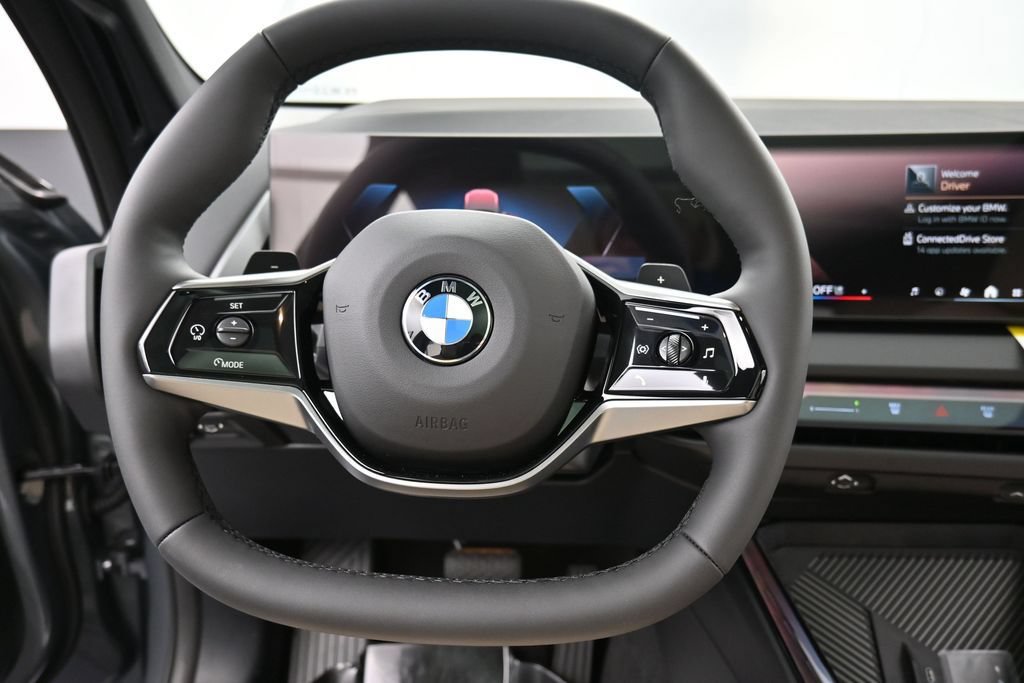 New 2026 BMW X3 xDrive30i w/ Premium Package AWD/4WD image 11