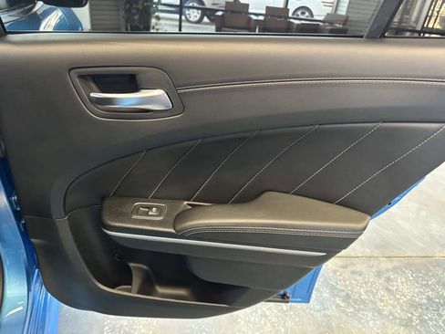 Used 2023 Dodge Charger Scat Pack w/ Plus Group image 23