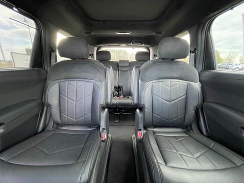 New 2027 Kia Telluride SX Prestige X-Line AWD/4WD image 31