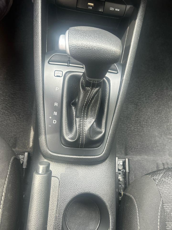 Used 2023 Kia Rio S FWD image 21