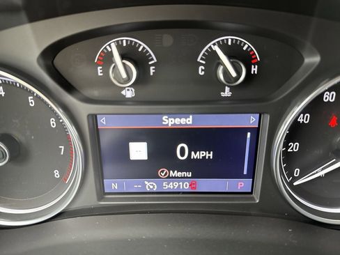 Certified 2021 Buick Enclave Premium w/ Surround and Sites Package image 10