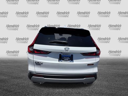 New 2026 Honda CR-V TrailSport image 9