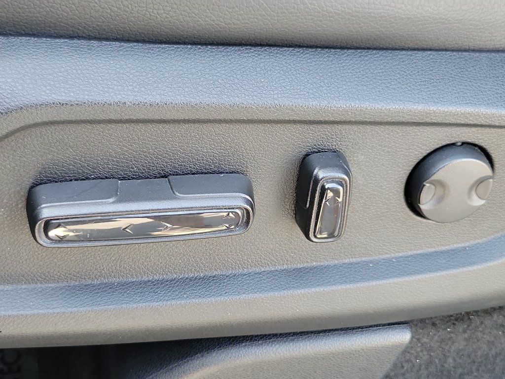 Certified 2024 Honda Pilot EX-L image 23