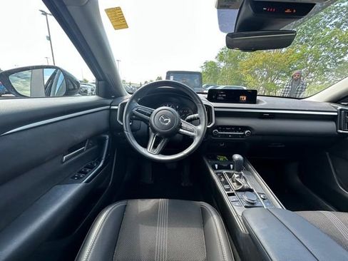 Used 2024 MAZDA CX-50 AWD 2.5 S w/ Cargo Package image 14